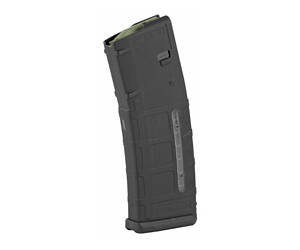MAGPUL PMAG MOE 5.56 WINDOW 30RD BLK