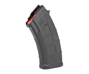 MAGPUL PMAG 20 AK 7.62X39 20RD BLK