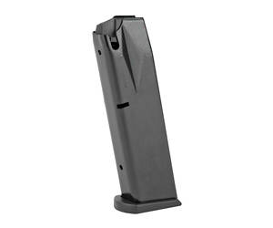 PROMAG BER 92F 9MM 17RD FLSH BLU STL