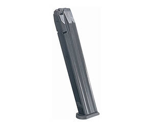 PROMAG CZP10-F 9MM 32RD BLUE STEEL