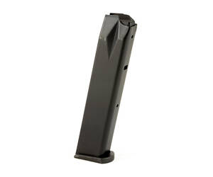 PROMAG RUGER P85/P89 9MM 20RD BL