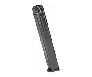 PROMAG RUGER SR9 9MM 32RD BLUE STEEL