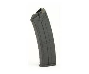 PROMAG SAIGA 12GA 10RD BLK