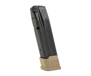 PROMAG SIG P320 9MM 21RD BLU ST/FDE