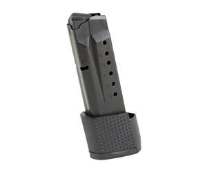 PROMAG S&W SHIELD 9MM 10RD BL STEEL