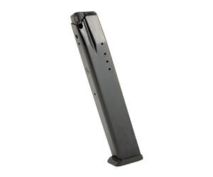 PROMAG SPGFLD XDM 45ACP 25RD BL STL
