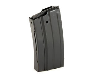 MAG RUGER MINI-14 300BLK 20RD BLK