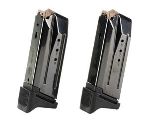 MAG RUGER SEC-380 380ACP 10RD 2PK