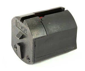 MAG SAV BMAG 17WSM 8RD BLUED