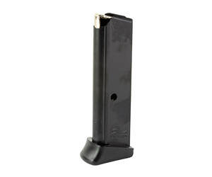 MAG WAL PPK/S 380ACP 7RD BLK AFC FR