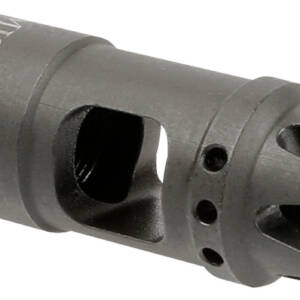MI AK12 MUZZLE BRAKE M24X1.5RH