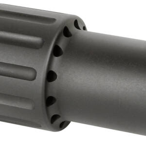 MI ALPHA BLAST DIVERTER BLK M14X1LH