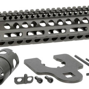 MI 308 HIGH COMBAT RAIL HD M-LOK HANDGUARD 15