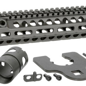 MI 308 LOW COMBAT RAIL HD M-LOK HANDGUARD 13.5