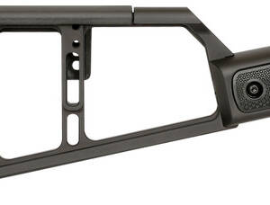 MI LEVER STOCK HENRY LONG RANGER