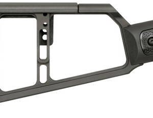 MI LEVER STOCK HENRY STRAIGHT