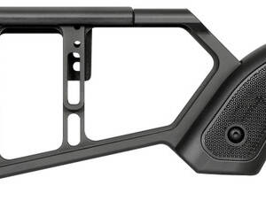 MI LEVER STOCK ROSSI PISTOL GRIP
