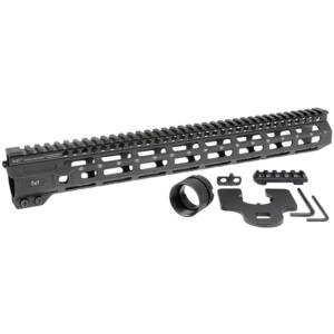 MI HANDGUARD COMBAT RAIL 15 M-LOK