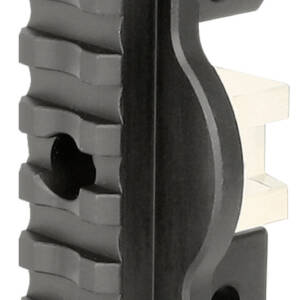 MI MP5K 1913 END PLATE ADAPTOR BLK