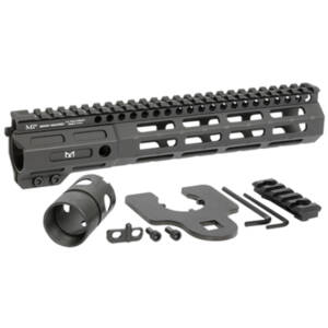 MI NIGHT FIGHTER M-LOK HANDGUARD 10.5 BLK