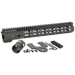 MI NIGHT FIGHTER M-LOK HANDGUARD 13.5 BLK