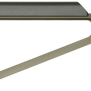 MI TRIANGLE SIDE FOLDING STOCK ODG