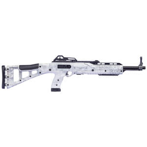 MKS HI POINT 1095TS 10MM KRYPTEK YETI SNOW CAMO