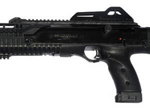 MKS HI POINT 4595 45ACP 19 TB TARGET STOCK 10RD