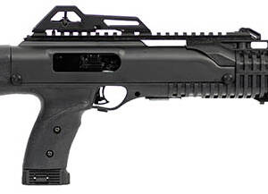 MKS HI POINT 45TS CARBIN 17.5 TARGET STOCK 9RD