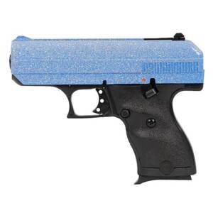 MKS HI POINT C-9 9MM 3.5 8RD BLUE SPARKLE