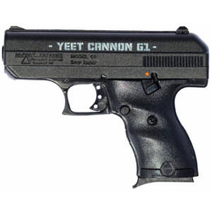MKS HI POINT C9 G1 9MM 3.5 8RD YEET CANNON