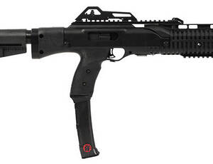 MKS HI POINT 995 9MM 13.25 10RD THRD BRACE