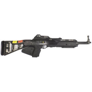 MKS HI POINT 995TS 9MM 16.5 CA LEGAL 10RD