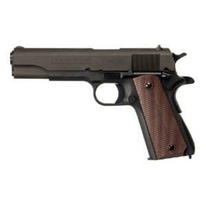 INLAND 1911A1 GOVERNMENT 45ACP 5 GI MODEL