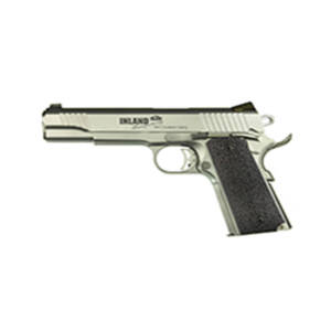 INLAND 1911 CUSTOM CARRY 45ACP 5 ALL SS NOVAK 7R