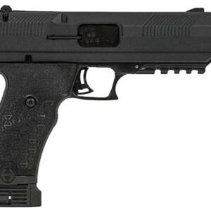 MKS HI POINT JC/P 40SW GEN2 5.25 BLK 10RD TB