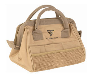 FULL FORGE RANGE TOOL BAG TAN
