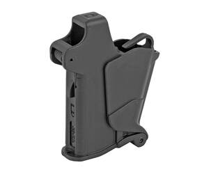 MAGLULA 22LR-380 PSTL BABYUPLULA BLK