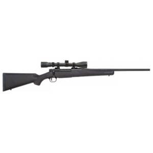 MOSS PATRIOT SYNTHETIC SCOPED 30-06 22 FLTD