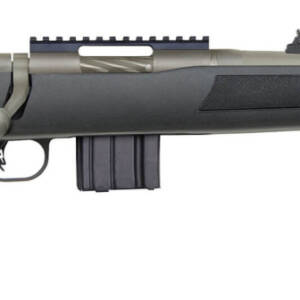 MOSS MVP PROFESSIONAL 300BLK TUNGSTEN GRY