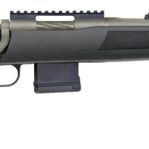 MOSS MVP PROFESSIONAL 5.56 TUNGSTEN GRY