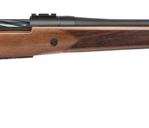 MOSS PATRIOT WALNUT 6.5 PRC 24 4RD