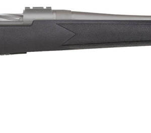 MOSS PATRIOT 6.5PRC 24 SYN STAINLESS