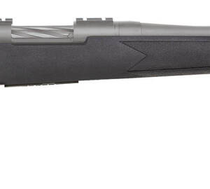 MOSS PATRIOT STAINLESS 450BM 20 SYN 4RD