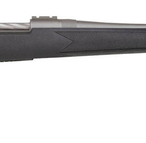 MOSS PATRIOT STAINLESS 7MM PRC 24 SYN 3RD