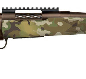 MOSS PATRIOT MULTICAM BROWN 350LEGEND 18 4RD