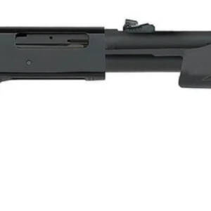 MOSS 500 SLUGSTER 410GA 24 5RD BLK