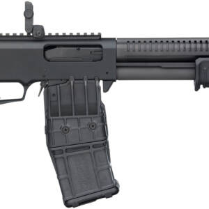 MOSS 590RM 12GA 18.5 MAGFED