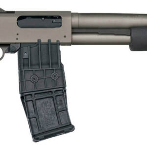 MOSS 590M 12GA 18.5 GRS TUNGSTEN 10RD