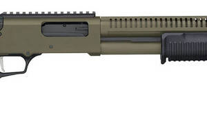 MOSS 590R 12GA 18.5 MAGPUL ODG 7RD